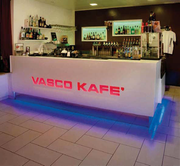 Vasco Kafè - portfolio