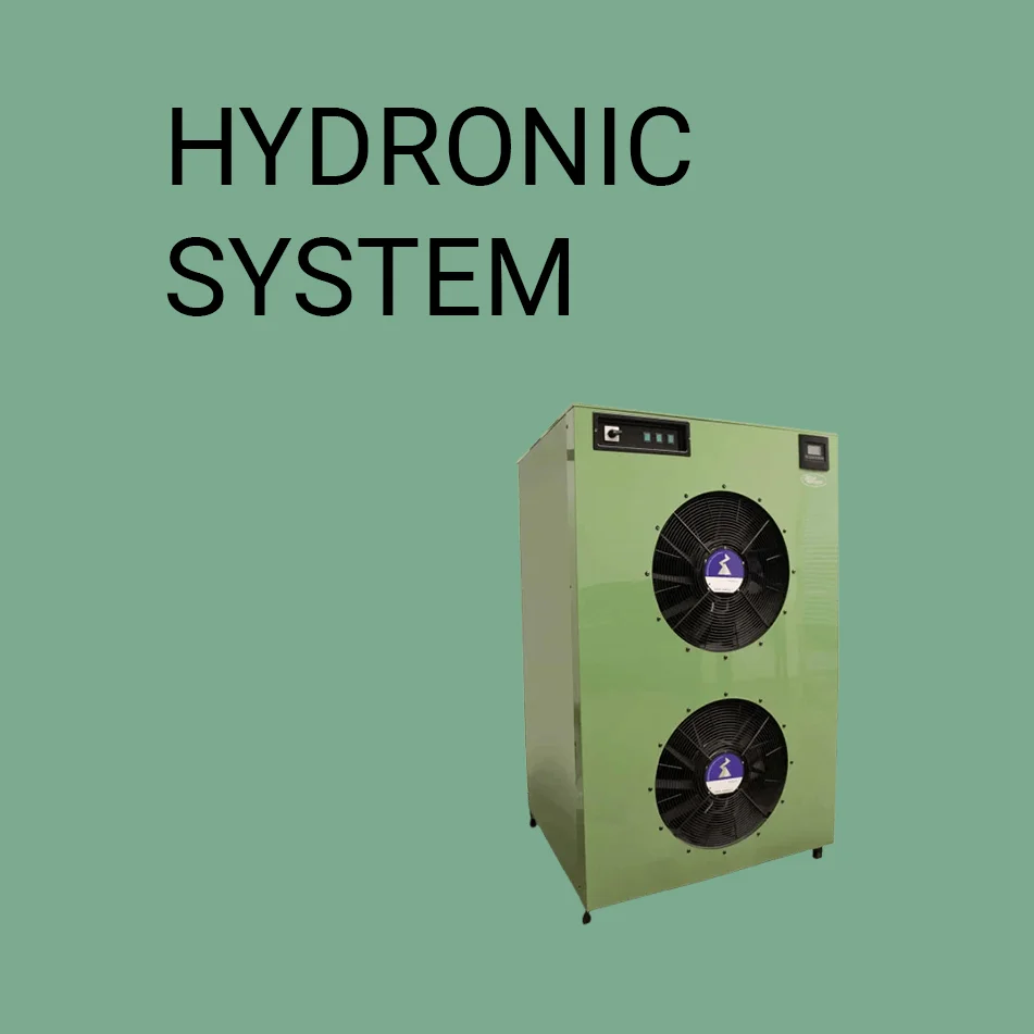 Hydronic System